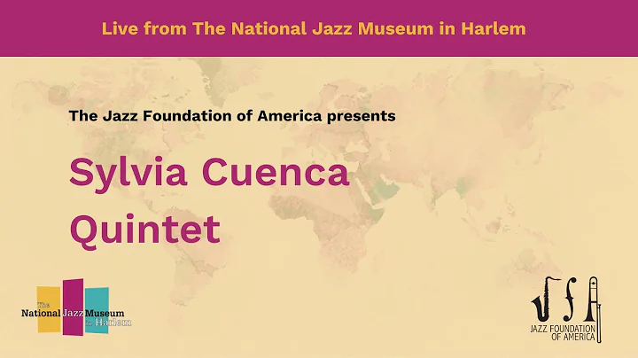 Sylvia Cuenca Quintet