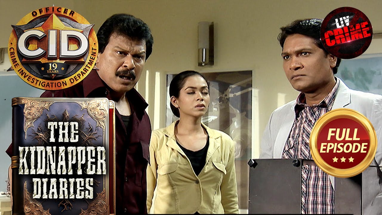 खाली Building में हुए Crime की तह तक कैसे पहुंचेगी CID? |CID |सी.आई.डी ...