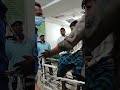 Hydrophobia In Rabies Fear Of Water A Case Of Rabies From Dog Bite Rabies Patient Hydrophobia In Rabies Fear Of Water A Case Of Rabies From Dog Bite Rabies Patient