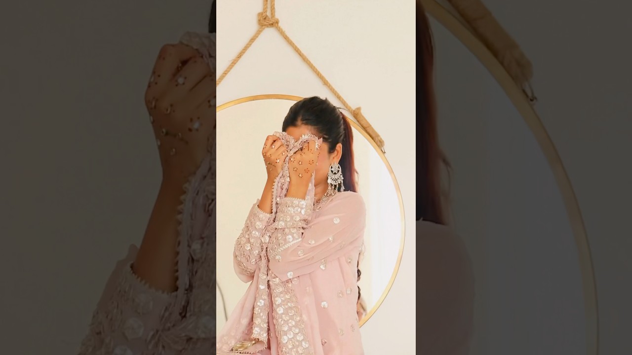 Help Me Pick My Raksha Bandhan Outfit! Festive Suit Try-On | Indian Festive GRWM | Niharika Jain