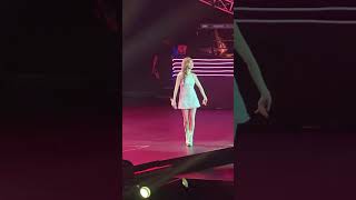 @cyndiwangoffical #王心凌 Sugar High 2.0 世界巡迴演唱會 王心凌2025/07/19星期六Day1第一天 #西安演唱會 彩蛋點歌環節 (CEO王心凌自選曲)