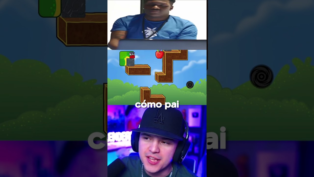 Creo que estoy atorado | Apple Worm