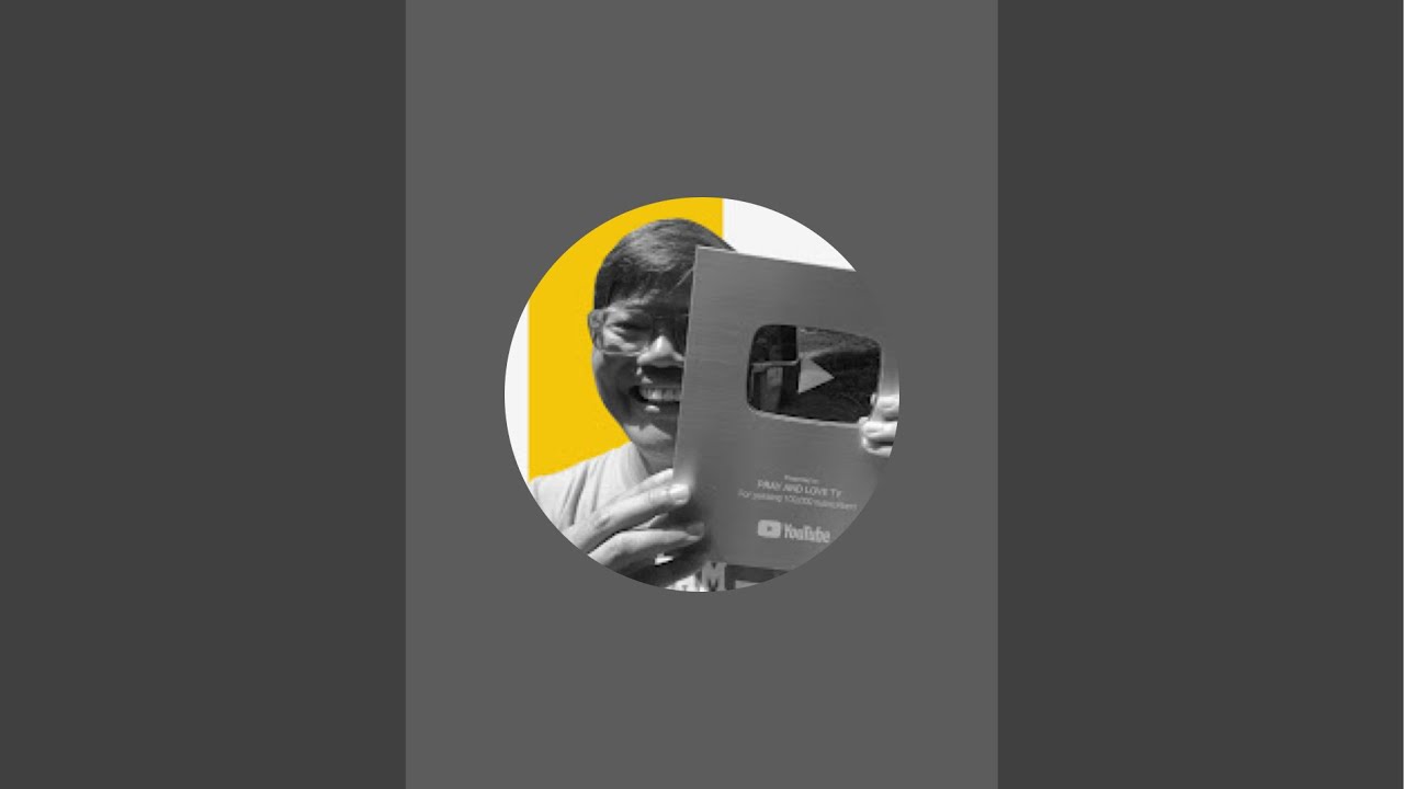 PRAY & LOVE Tv is live!