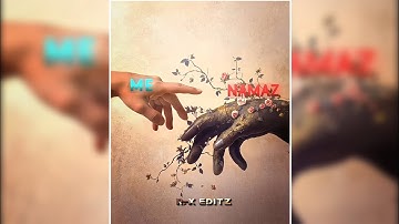 NAMAZ 🤲✨ || NEW Islamic ISLAMIC TREND XML 💞💖 || ALIGHT MOTION 