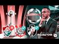 #04 Fluminense Lascado! Vasco e Continthians Ganham + os jogos da Sexta