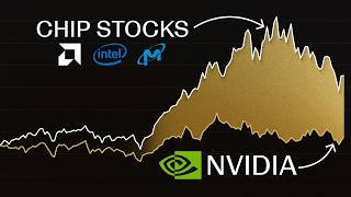 Something Strange Is Happening With Nvidia