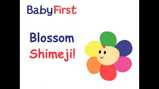 BabyFirst TV Blossom Shimeji (DOWNLOAD LINK)