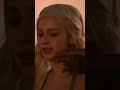 Daenerys Targaryen And Khal Drogo Scene Game Of Thrones Boldandbrilliant Cinematicgaze