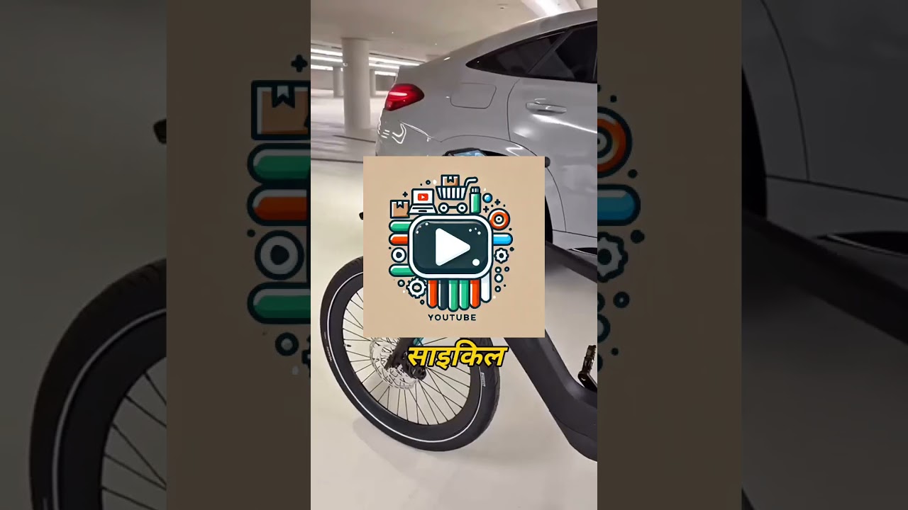 🌱 Free E-Bike Movement Start? Students Badal Rahe India! 🇮🇳