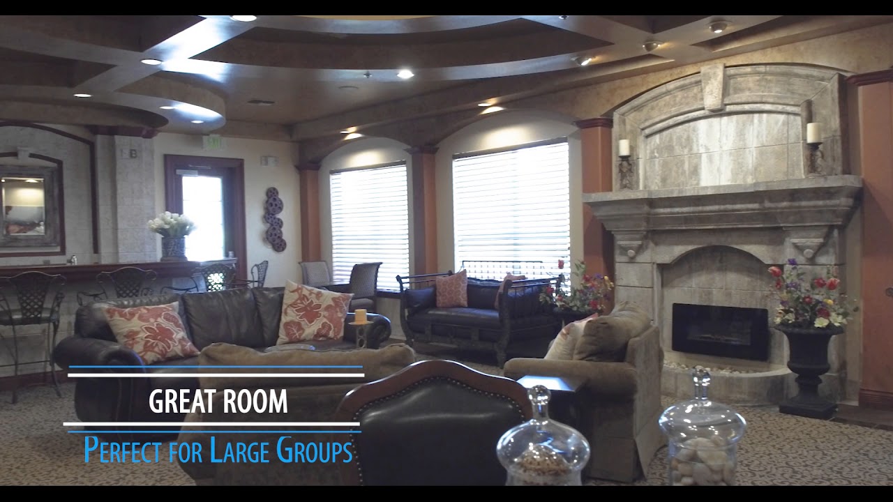 The Reserve at James Island BRANDED YouTube