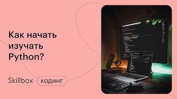 Основные элементы Python. Интенсив по Python