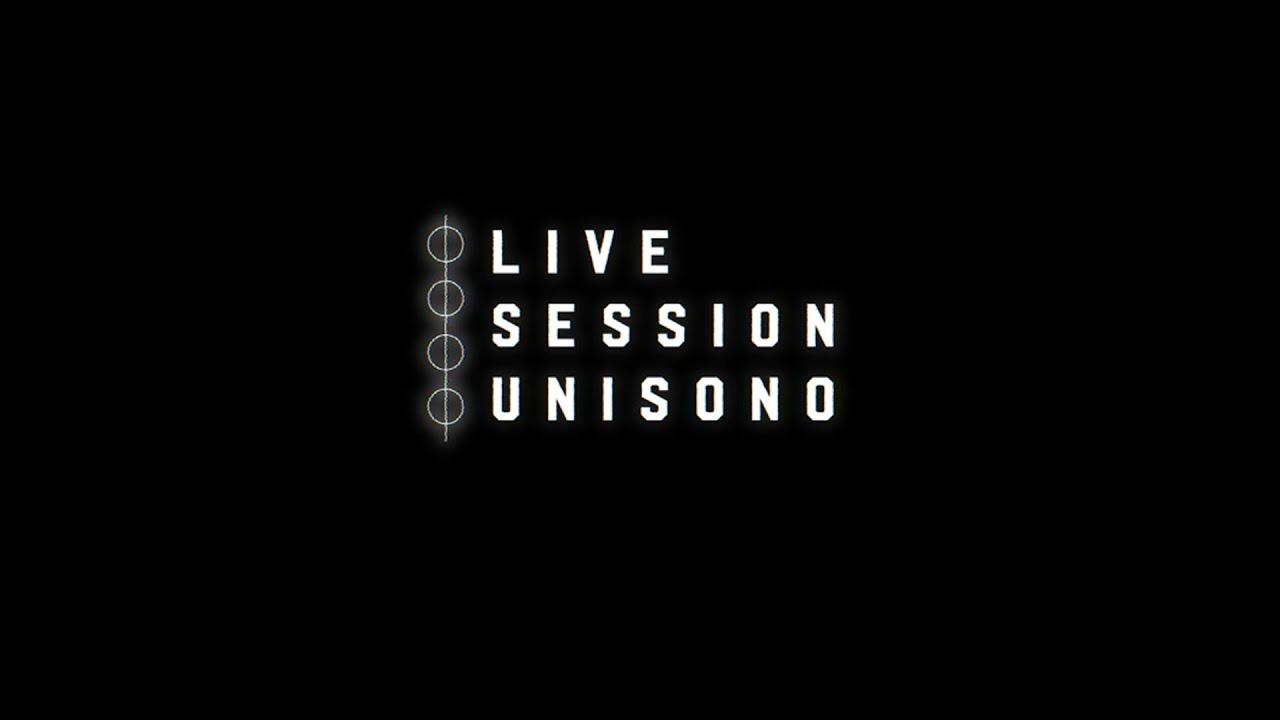 Arde La Sangre | Unisono Live Session