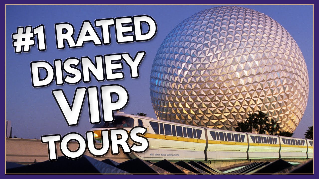 disney vip tour 2022