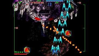 MiSTer FPGA Arcade Taito G-Net System (Alpha) - Night Raid