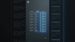 What Is a Data Type | SQL and Database Basics for Beginners