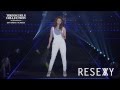 RESEXXY / 東京ガールズコレクション 2014 S/S