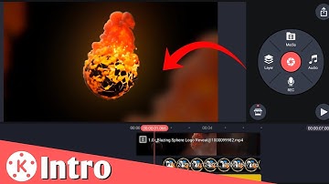 How to Make 3D intro For YouTube in Hindi (मोबाइल से) | YouTube Channel Intro Kaise Banaye?