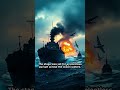 Bismarck's Eight-Day Atlantic Breakout