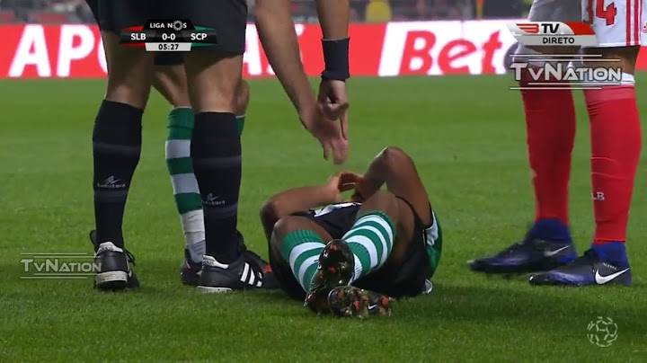 Benfica 2 x 1 Sporting JOGO COMPLETO 13ª Jornada Liga NOS 2016 17 HD