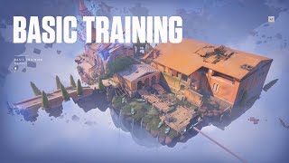 VALORANT Beginners Guide | Basic Training &amp; How to Play (Step-by-Step)