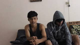 O D X F.A.M.F - Tukang Tikung