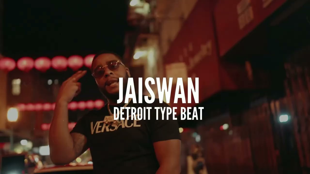 [FREE] Jaiswan x Cash Kidd x Detroit Type Beat 2022 