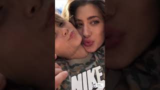 JESSICA MICHEL SERFATY @JESSICAMICHEL INSTAGRAM STORIES COMPILATION 20 DE OCTUBRE DEL 2018