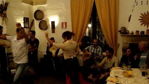 Dancing music - Italian dancing music Uccio Aloisi...
