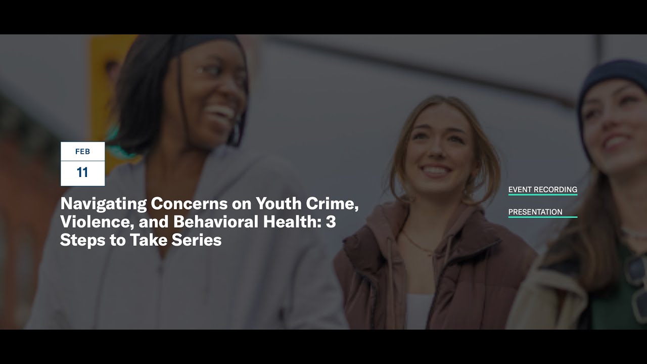 3 Steps to Take — Agency Leaders and Community Providers