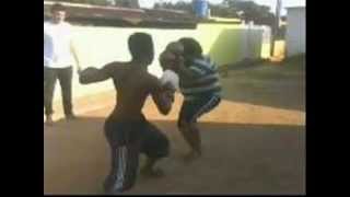 TOTO vs CHAVELA