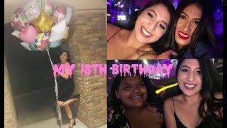 EL MALECON NIGHTCLUB BIRT AY VLOG PT 1