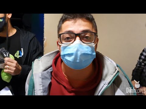 BASTIDORES 4 AMIGOS - PARECE O SOLO DO MÁRCIO? TEMP 03