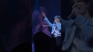 250311 Taemin Ephemeral Gaze in Tilburg The Unknown Sea ULTRA HD fancam