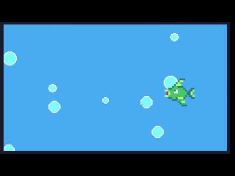 TIC-80 Beginner Tutorial #26 - spr() and Animation