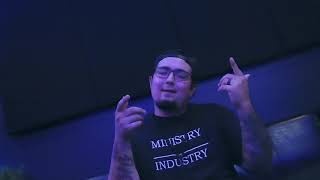 Drew Smith 3G- God Alone