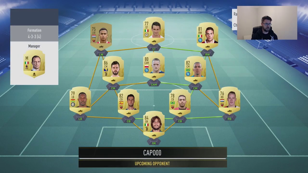 FIFA 19 LOYALTY GLITCH!!! (PS4)