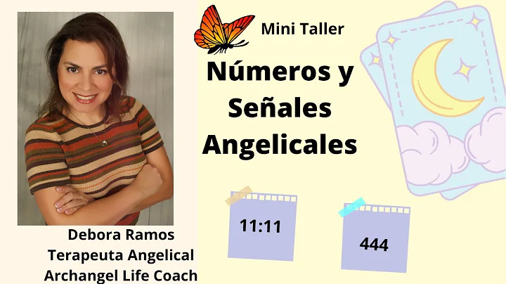 COMO ENTENDER LOS MENSAJES ANGELICALES A TRAVES DE...