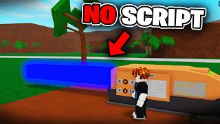 No Script Modding Lumber Ty 2 Easy Wood Dupe