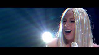 Lady Gaga -Do What U Want Live On Chatty Man Spatial Audio Experimental