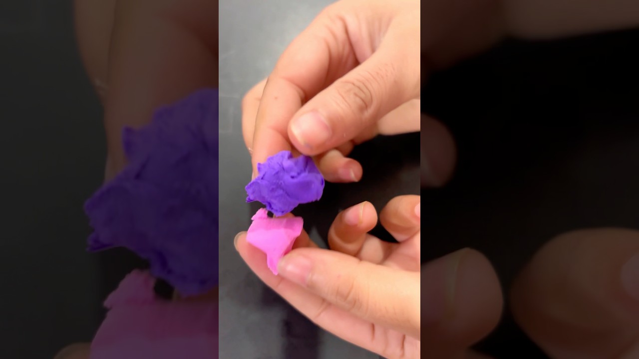 How to make things with super clay |Animal series 🦋| 