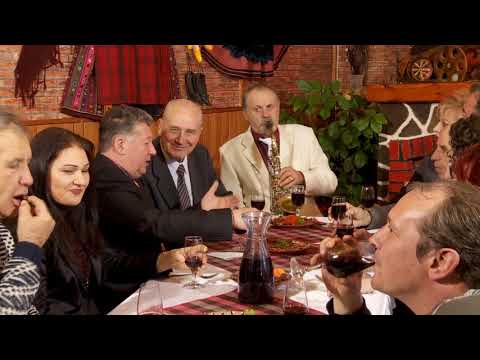 Minio Georgiev Mohabet Krivo Sadovsko Horo Миньо Георгиев Мохабет Криво Садовско хоро 