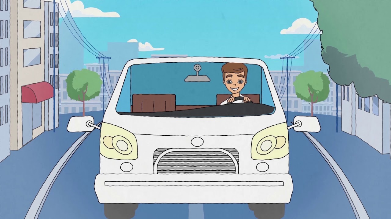 Voksen som ønsker å ta fagbrev?