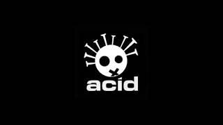 Dj Iceman - Acid