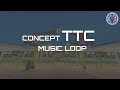 Concept Transportation and Ticket Center Area Music Loop | Symphony of the Future