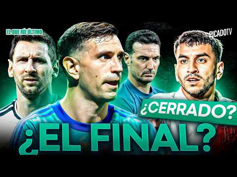 🟢 EQRU EN VIVO CON DIEGO DIAZ: SIGUEN LAS CONSPIRACIONES - ¿CORREA YA LLEGÓ A RIVER?