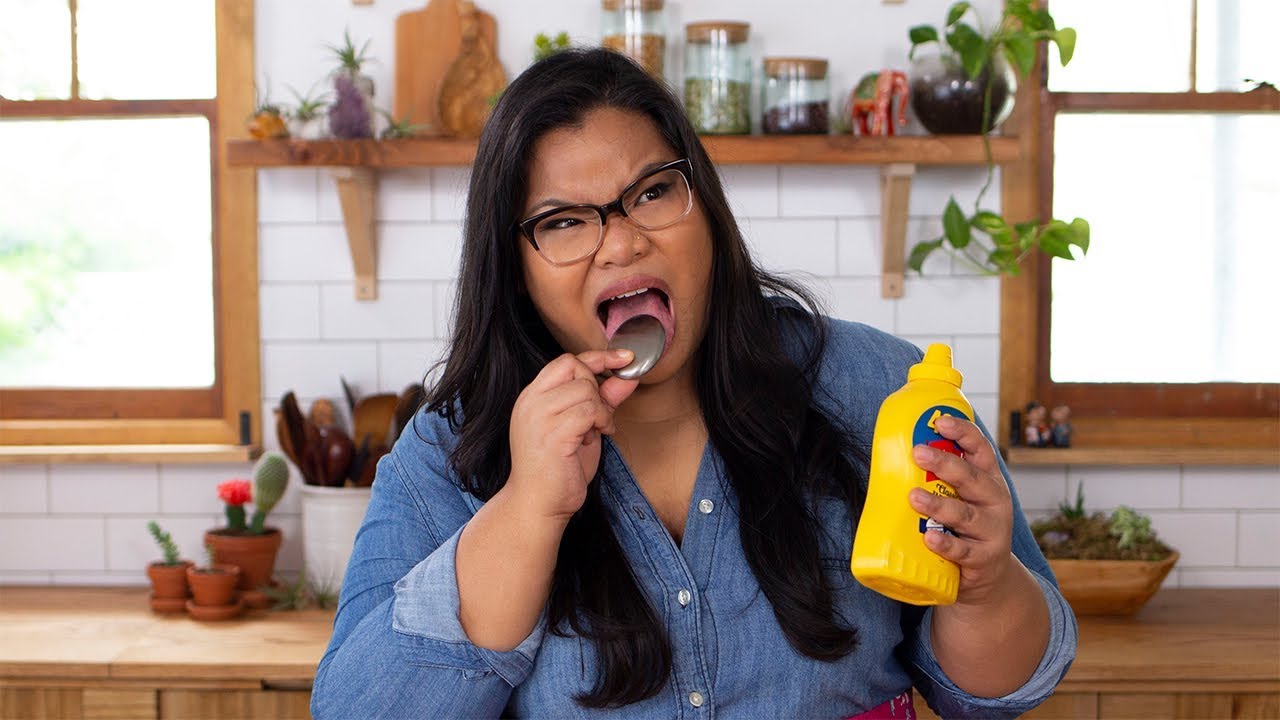 How to Get Rid of STANKY Garlic Breath | Jen Phanomrat | Tastemade