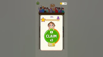 Be The Judge Level- 6 Gameplay walkthrough (Android, iOS) #trydra #BeTheJudge #judgegame #judge