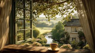 a dreamy morning playlist for tea and reading 📖 soft piano for read, study & deep focus screenshot 4