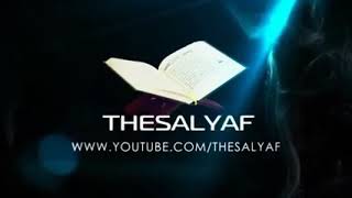 #93 Сура 69 «Аль-Хакка». Аяты 19-37. Чтец: Мухьаммад Аргунский.