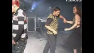 FORRÓ BOYS - Esse meu forró